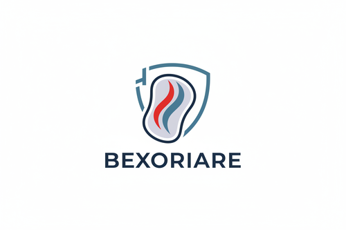 Bexoriare Logo